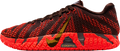 Nike Ja 3 Light Chocolate / Silt Red