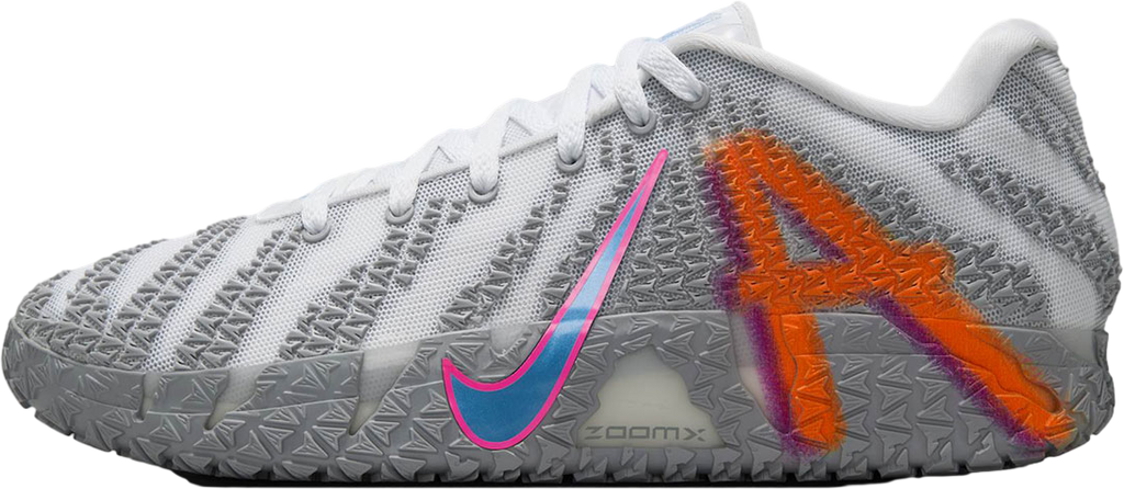 Nike Ja 3 Light Show