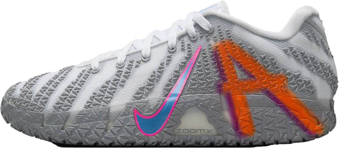 Nike Ja 3 Light Show