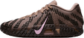 Nike Ja 3 Mink Brown / Pink Foam