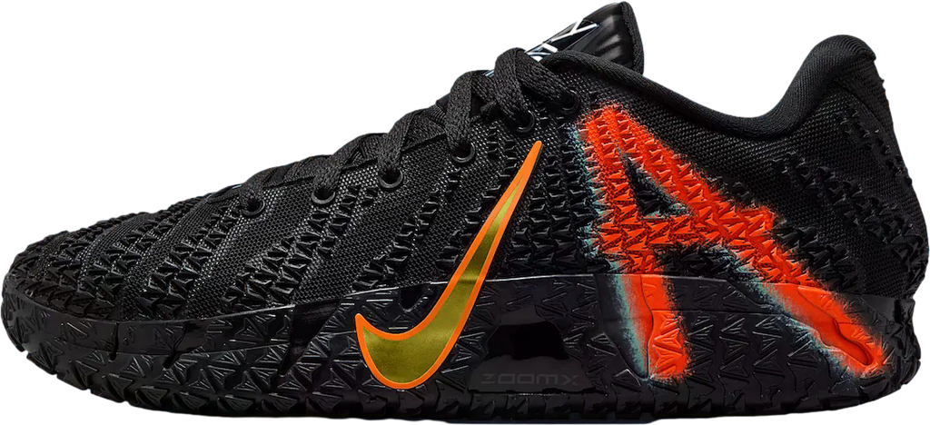 Nike Ja 3 NY vs NY
