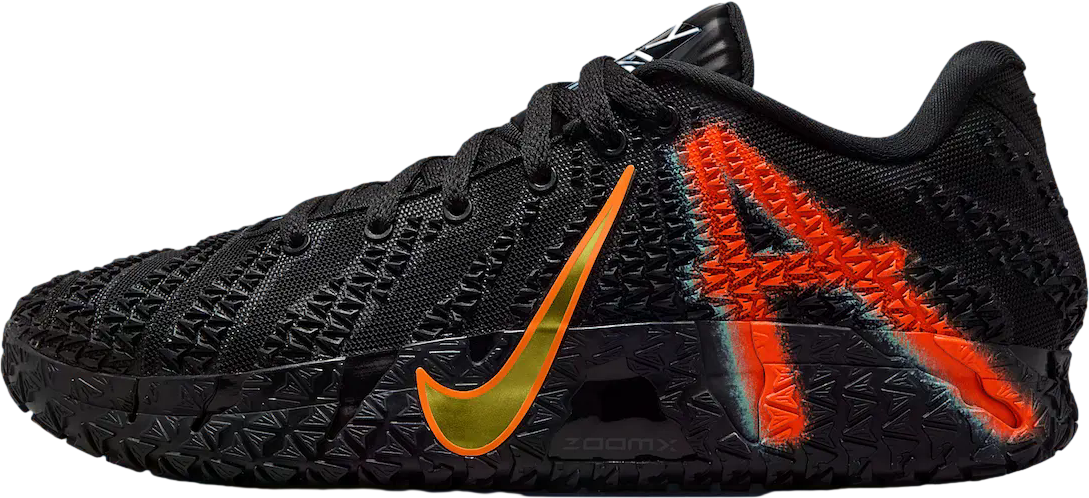 Nike Ja 3 NY vs NY