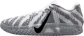 Nike Ja 3 TB White / Wolf Grey