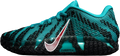 Nike Ja 3 Turbo Green / Black