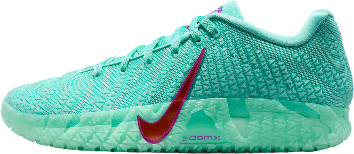 Nike Ja 3 Twelve Time