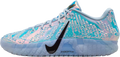 Nike Ja 3 Warning Label