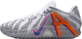 Nike Ja 3 White / Star Blue