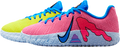 Nike Ja 3 X Kool Aid GS Lemon Venom / Deep Royal Blue