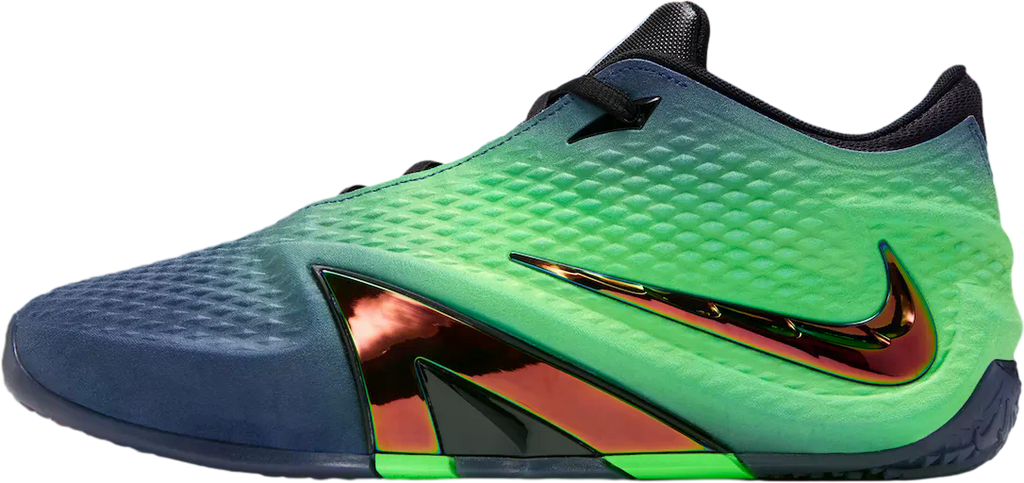 Nike Ja 4 Nightmare