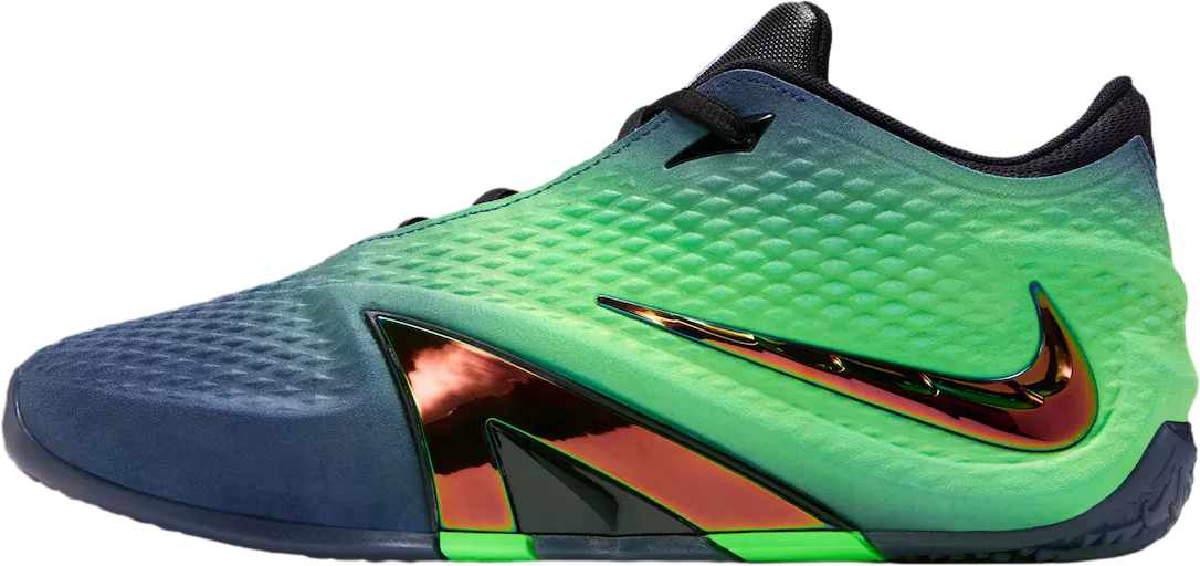 Nike Ja 4 Nightmare