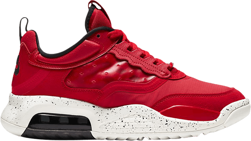 Nike Jordan Air Max 200 Fire Red