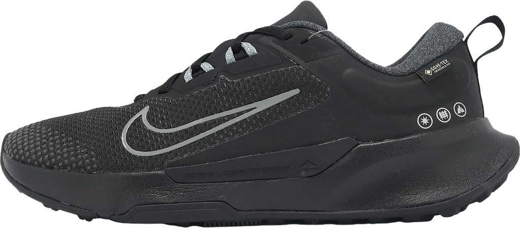 Nike Juniper Trail 2 GTX V2 Black / Cool Grey