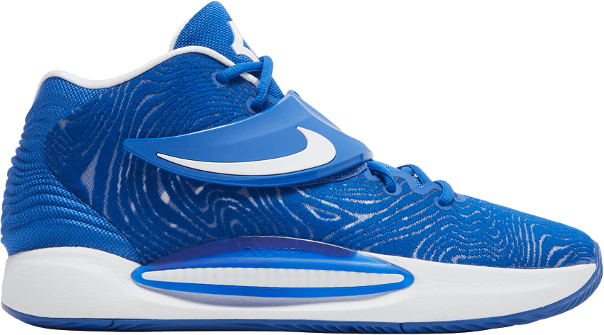 Nike KD 14 TB Game Royal