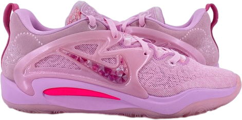 Nike KD 15 Aunt Pearl 2022