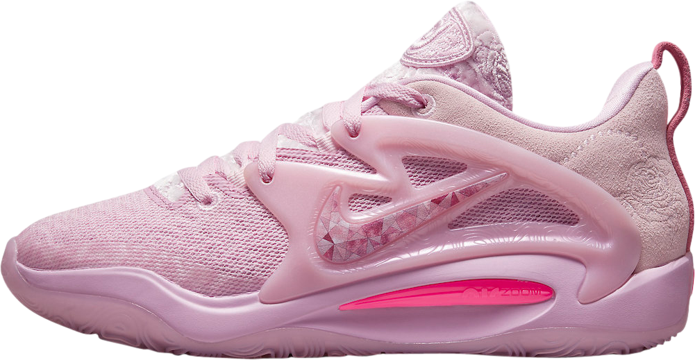 Nike KD 15 Aunt Pearl