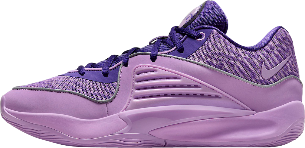 Nike KD 16 B.A.D.
