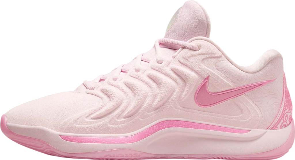 Nike KD 17 Aunt Pearl