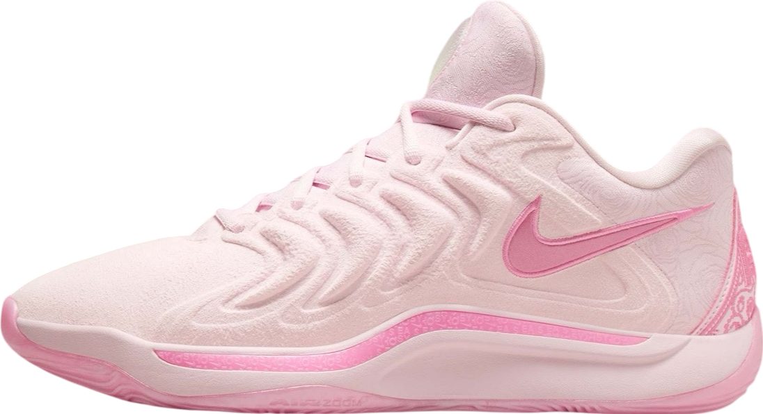 Nike KD 17 Aunt Pearl