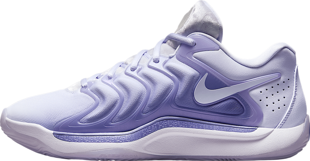 Nike KD 17 B.A.D. 3.0 Lavender / Lilac