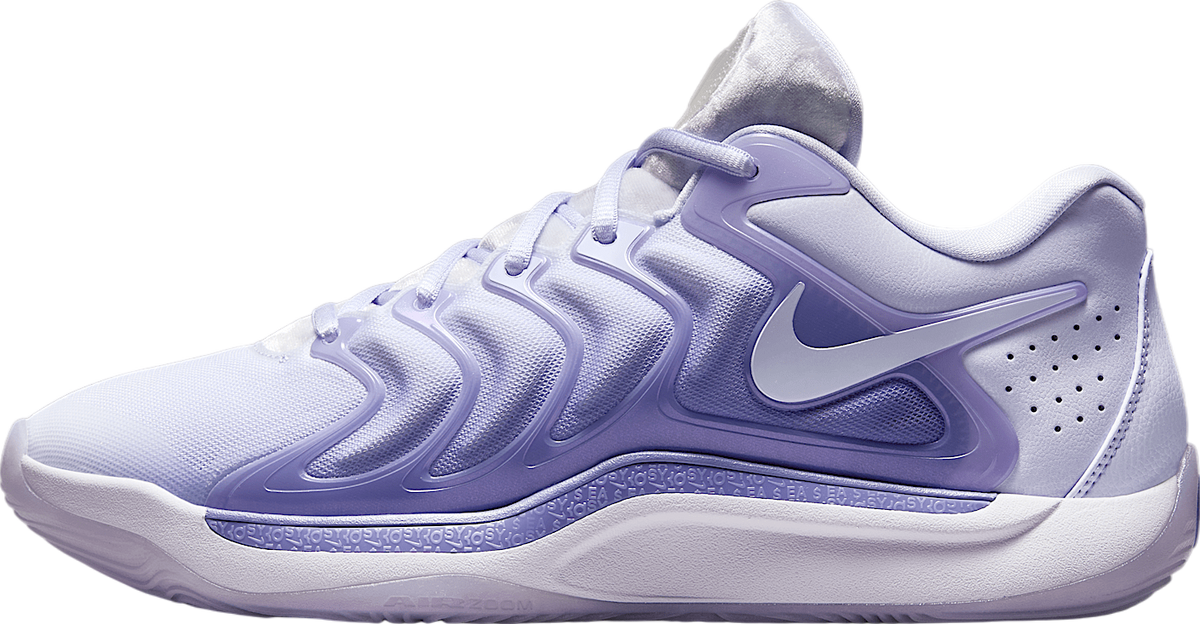 Nike KD 17 B.A.D. 3.0 Lavender / Lilac