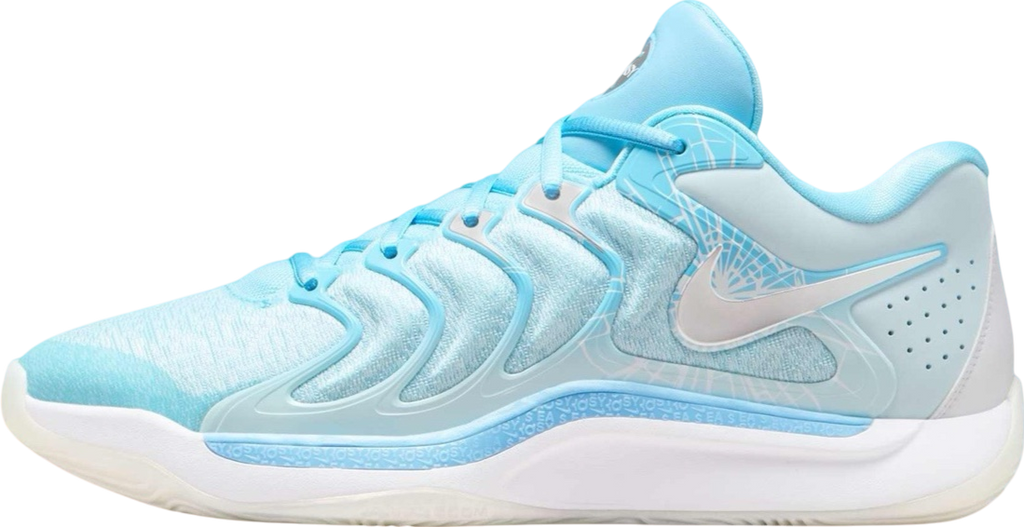 Nike KD 17 Christmas