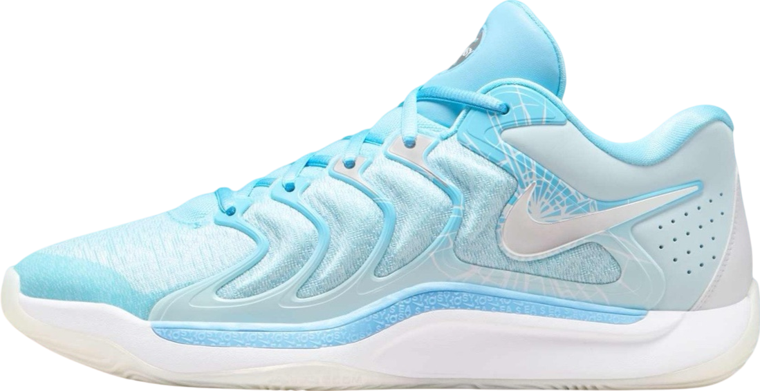 Nike KD 17 Christmas