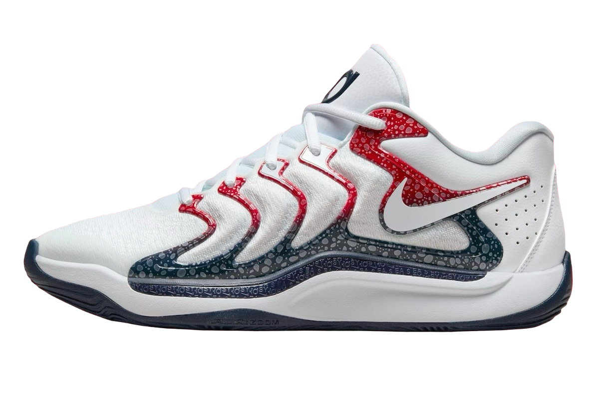 Nike KD 17 USA