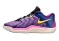 Nike KD 17 Vivid Purple