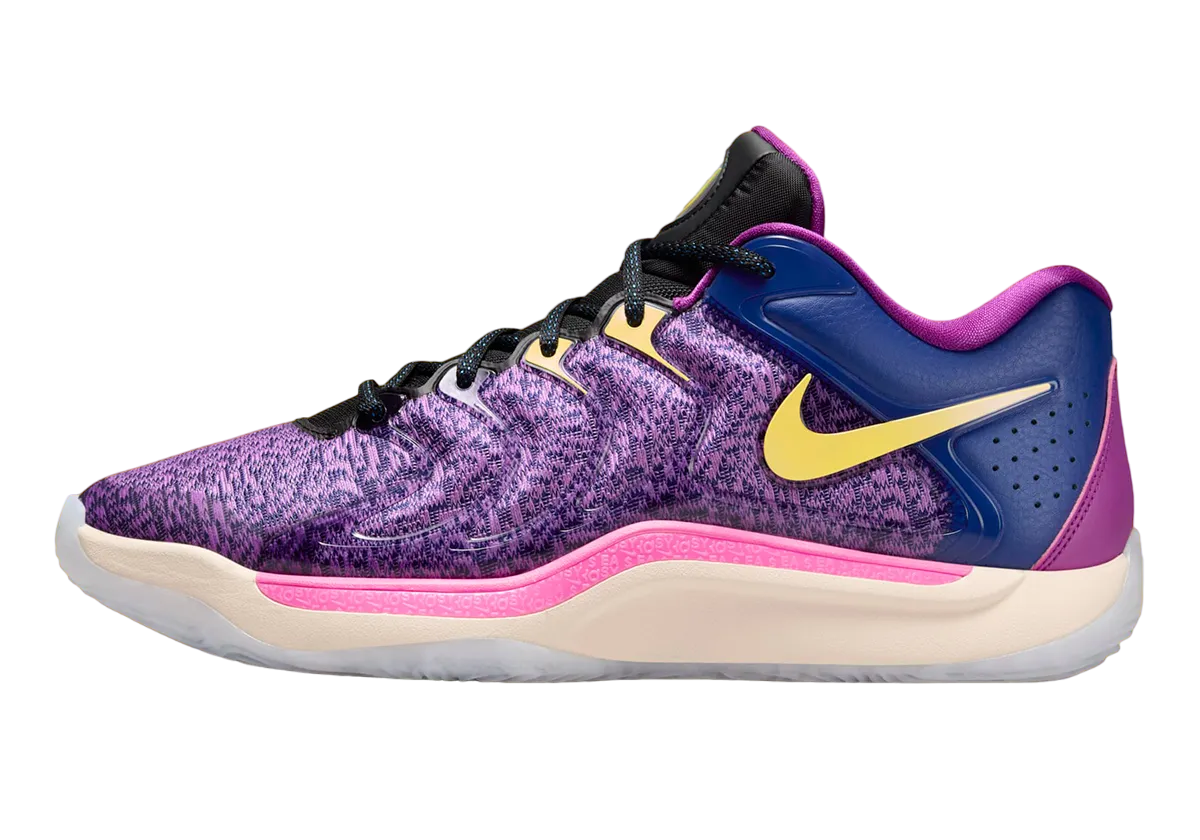 Nike KD 17 Vivid Purple