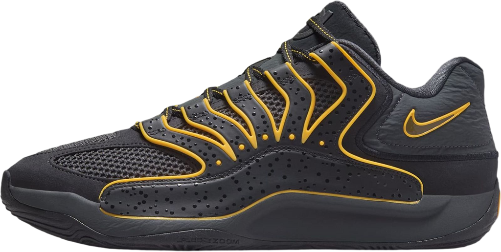 Nike KD 18 Black / Fir