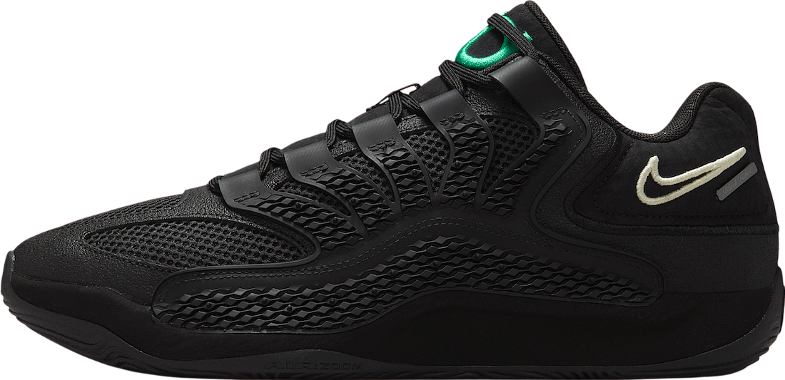 Nike KD 18 Black Label