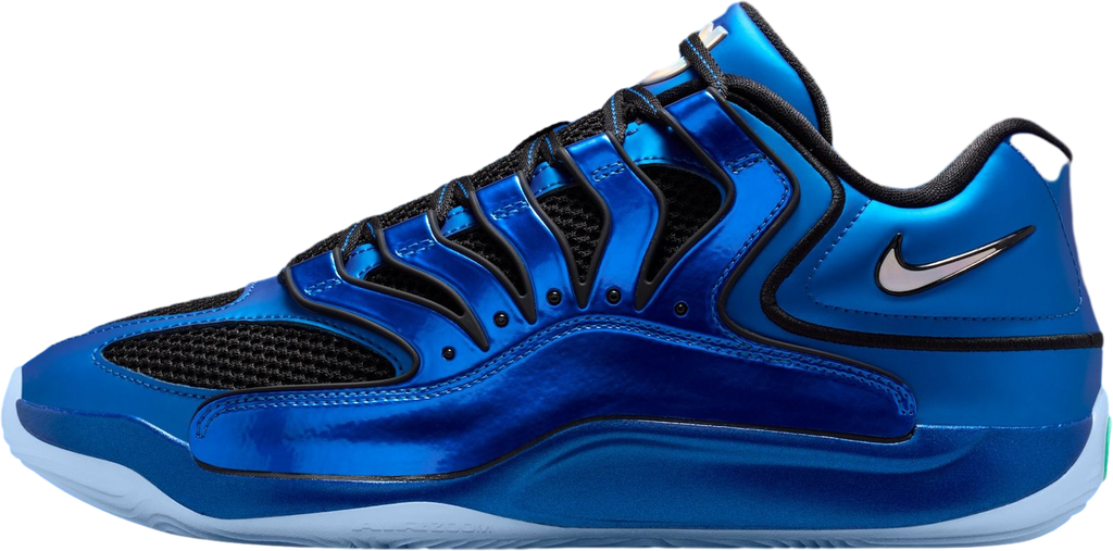 Nike KD 18 International Blue