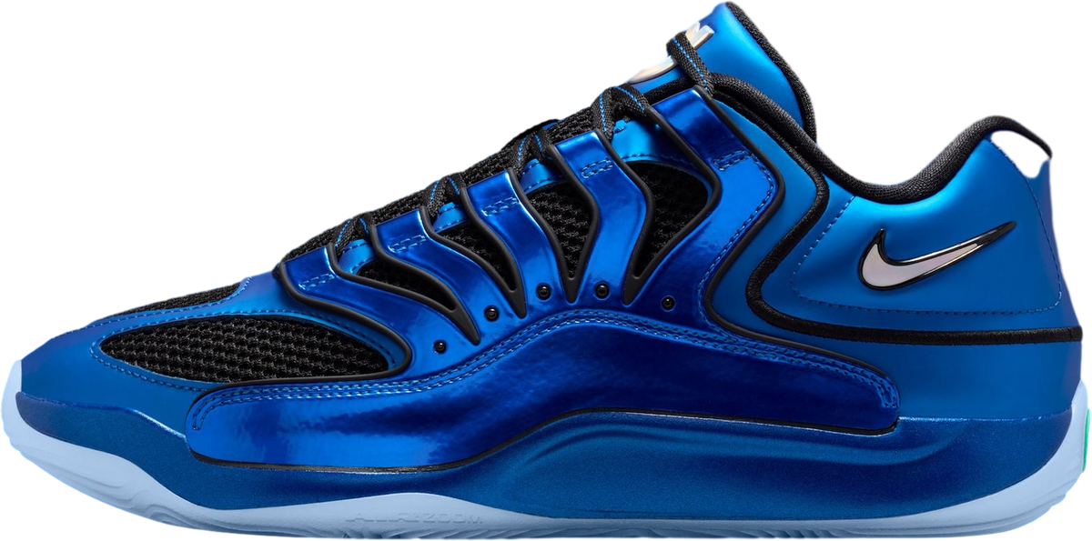 Nike KD 18 International Blue