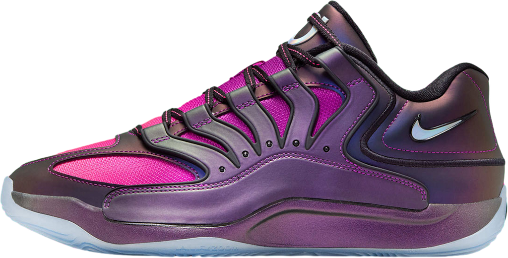 Nike KD 18 SE Vivid Purple / Black