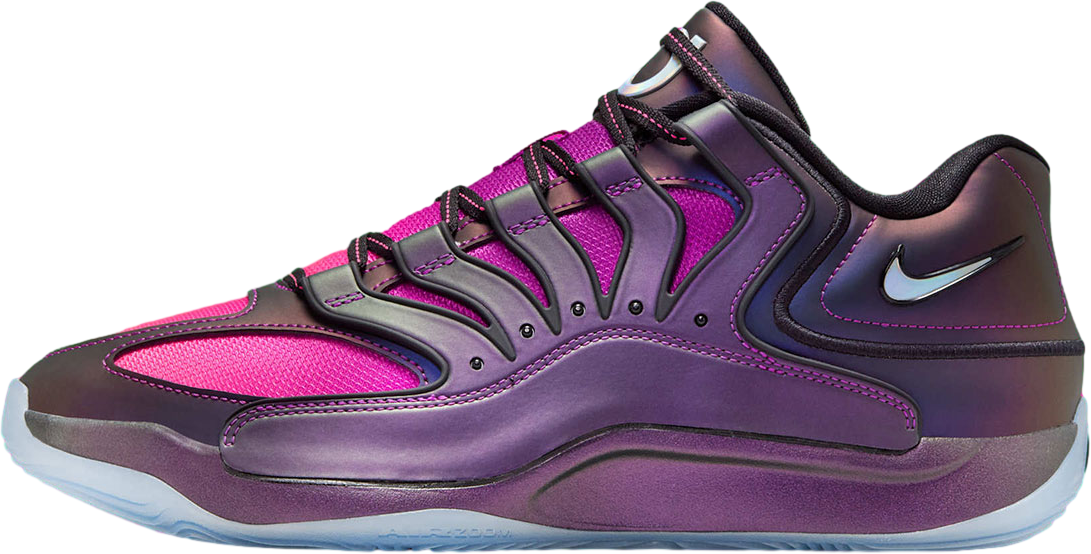 Nike KD 18 SE Vivid Purple / Black