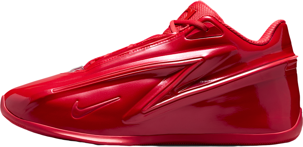 Nike KD 19 University Red