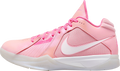 Nike KD 3 Aunt Pearl