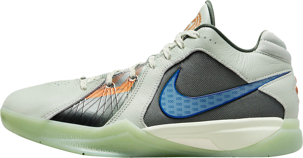 Nike KD 3 Easy Money