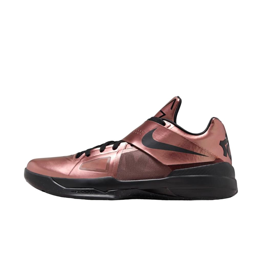 Nike KD 4 Christmas 2024