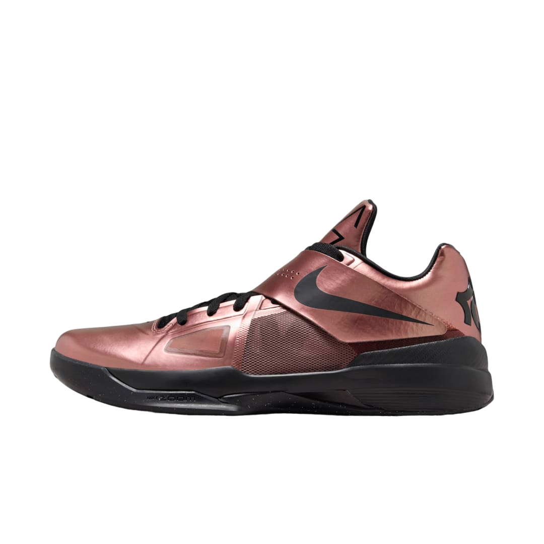 Nike KD 4 Christmas 2024