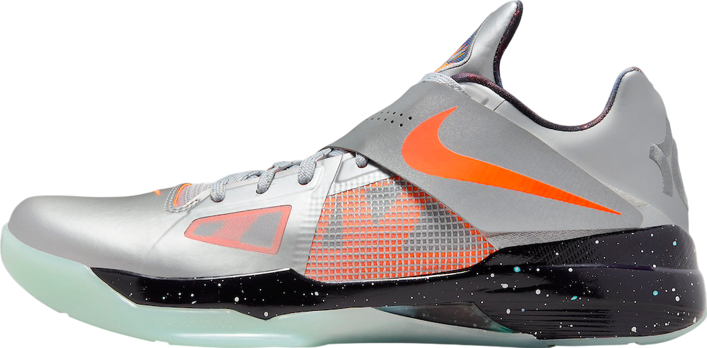 Nike KD 4 Galaxy 2024