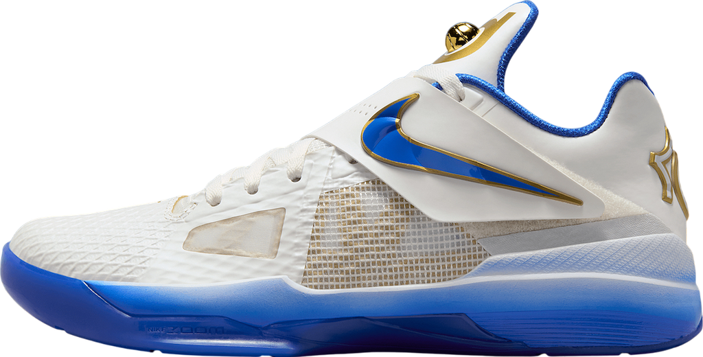 Nike KD 4 MVP