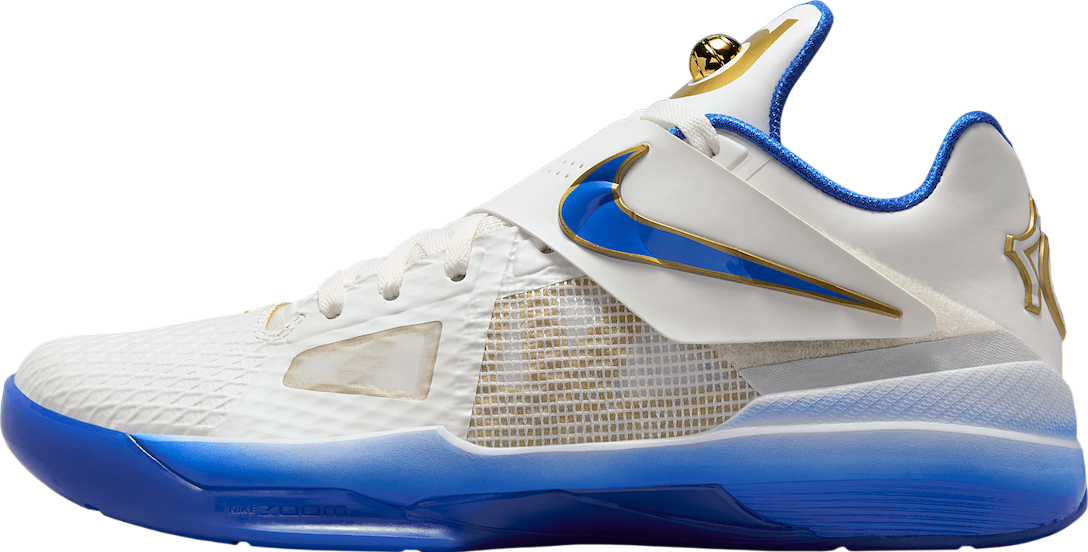 Nike KD 4 MVP