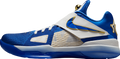 Nike KD 4 Royal White Gold