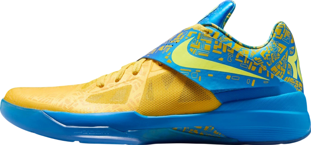 Nike KD 4 Scoring Title
