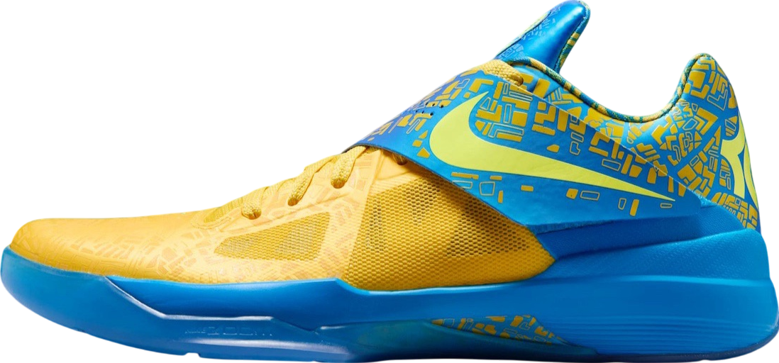 Nike KD 4 Scoring Title