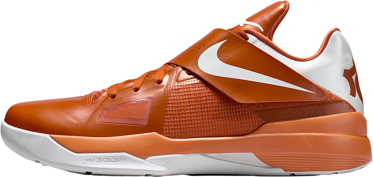 Nike KD 4 Texas