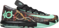 Nike KD 6 All-Star Illusion