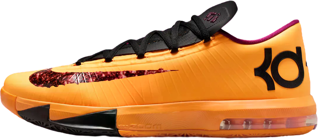 Nike KD 6 PBJ
