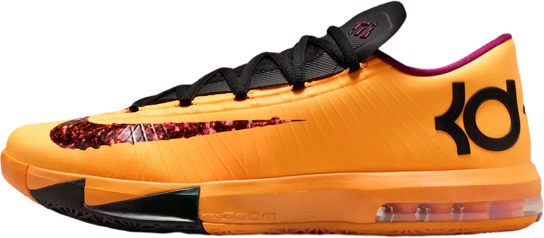 Nike KD 6 PBJ